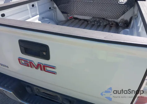 2017 GMC Canyon из США, поврежденный, VIN 1GTH5BEA1H1260706